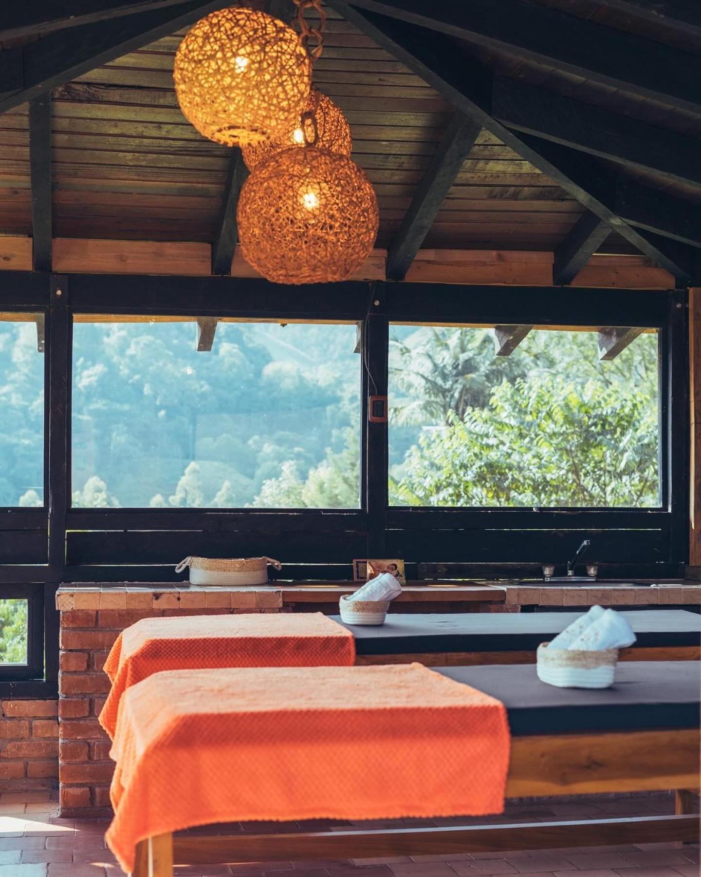 Rancho San Antonio Ξενοδοχείο Σαλέντο Εξωτερικό φωτογραφία